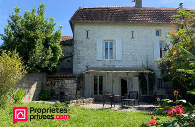 vente maison 158 000 € à proximité de Lauzerte (82110)