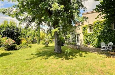 vente maison 284 900 € à proximité de Saint-Benoît-de-Carmaux (81400)