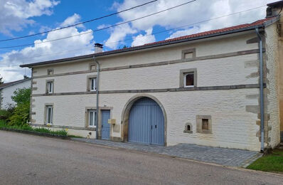 vente maison 229 000 € à proximité de Monthureux-sur-Saône (88410)