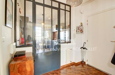 appartement 4 pièces 107 m2 à vendre à Toulouse (31200)