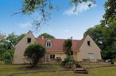 vente maison 580 500 € à proximité de Tessancourt-sur-Aubette (78250)