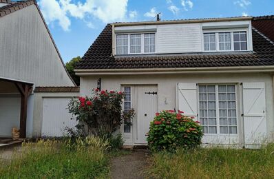 vente maison 219 450 € à proximité de Tessancourt-sur-Aubette (78250)