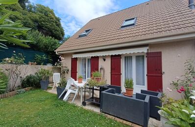vente maison 322 400 € à proximité de Tessancourt-sur-Aubette (78250)