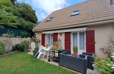 vente maison 322 400 € à proximité de Hardricourt (78250)