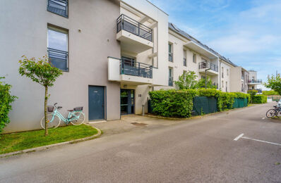 vente appartement 108 600 € à proximité de Couchey (21160)