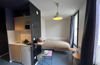 vente appartement 122 700 € à proximité de Noisy-le-Sec (93130)