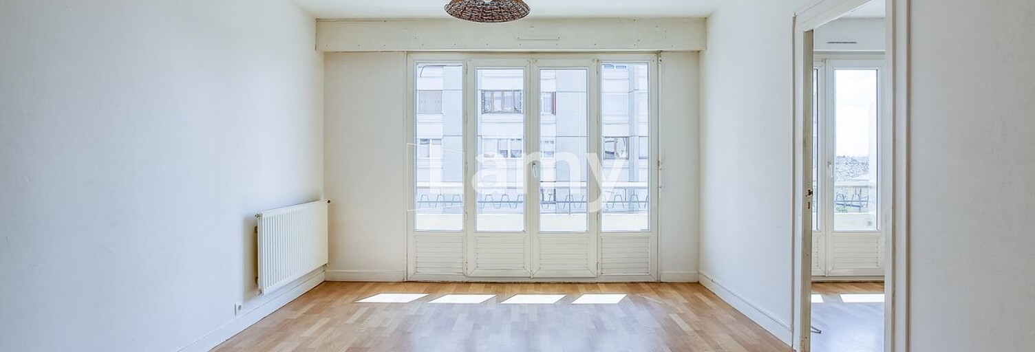 Appartement 4 Pièces 68 m² à vendre à Angers (49000)