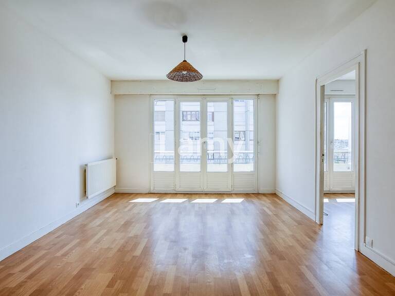 Appartement + garage + cave — photo 1