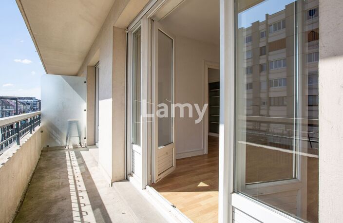 Appartement + garage + cave — photo 2