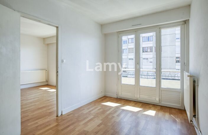 Appartement + garage + cave — photo 3