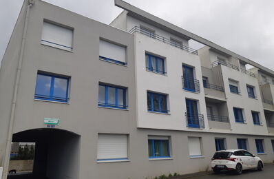 vente appartement 60 990 € à proximité de Landerneau (29800)