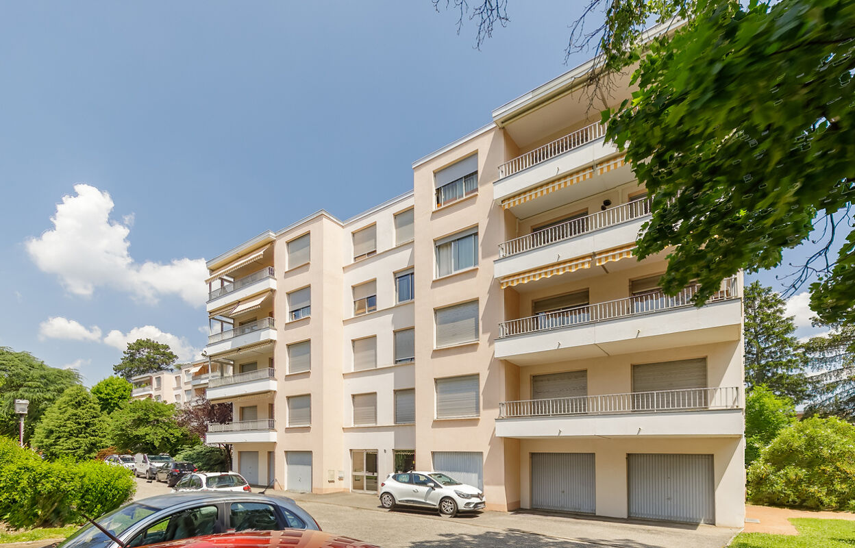 appartement 3 pièces 76 m2 à vendre à Tassin-la-Demi-Lune (69160)