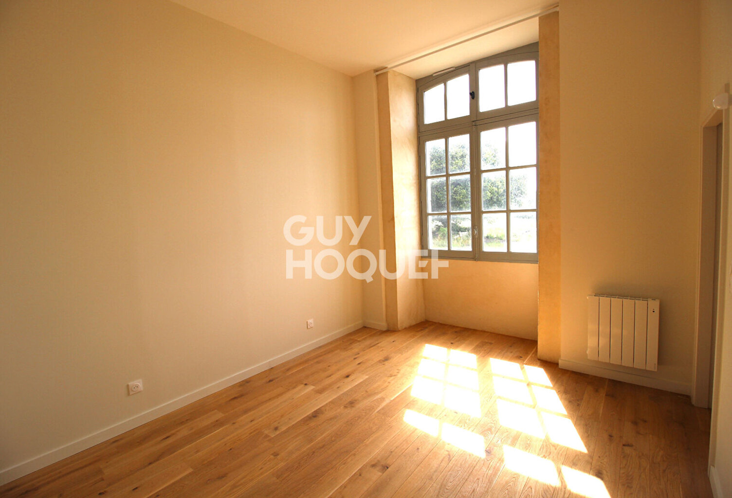 Appartement Guerande 2 pièce(s) 51.14 m2 — photo 1