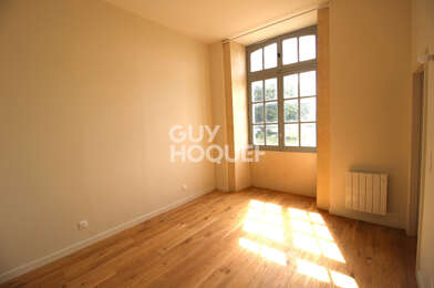 Appartement 2 pièces 308000 €