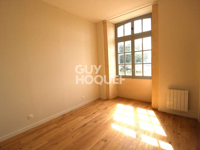 Appartement Guerande 2 pièce(s) 51.14 m2 — photo du bien