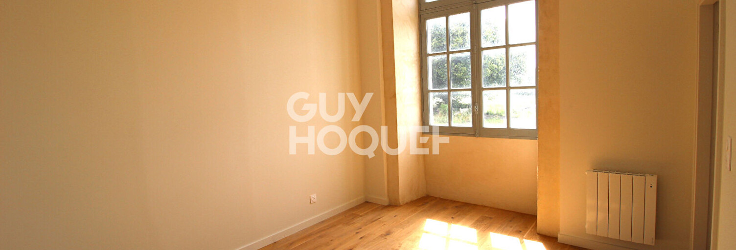 Appartement 2 Pièces 51 m² à vendre à Guérande (44350)