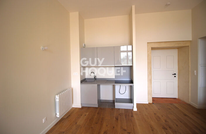 Appartement Guerande 2 pièce(s) 51.14 m2 — photo 2