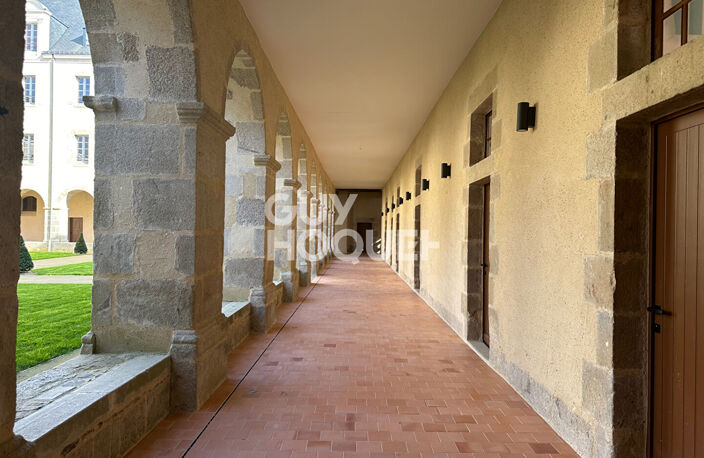 Appartement Guerande 2 pièce(s) 51.14 m2 — photo 3