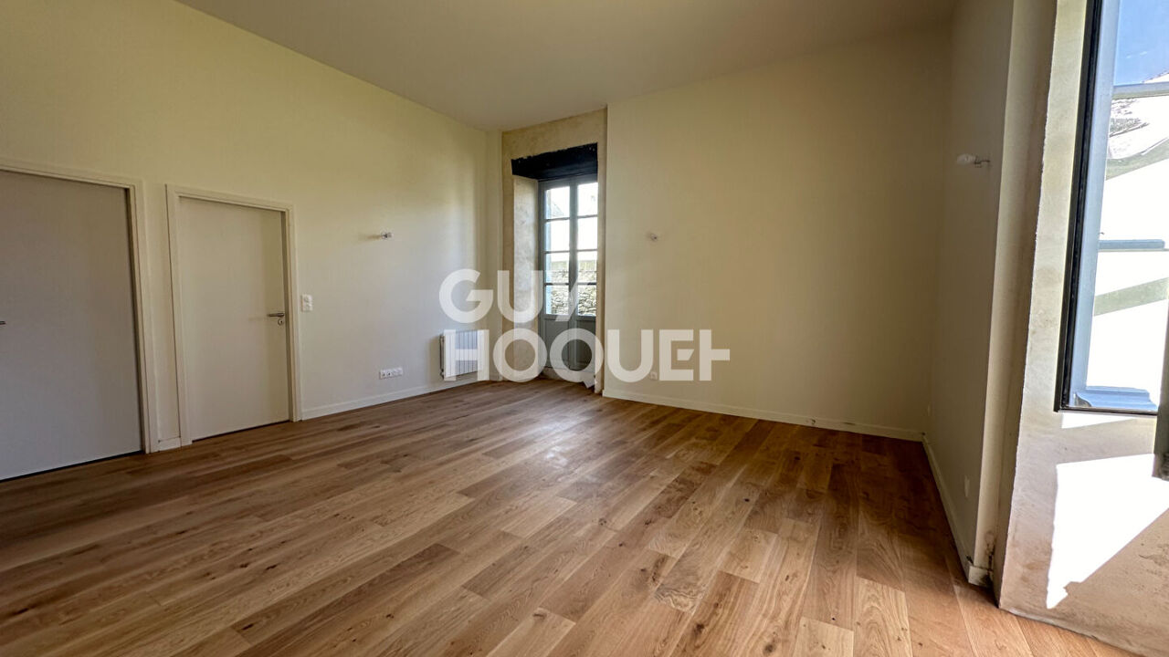 appartement 2 pièces 50 m2 à vendre à Guérande (44350)