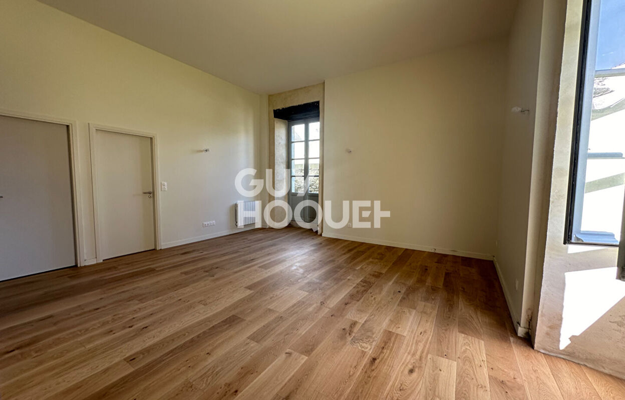 appartement 2 pièces 50 m2 à vendre à Guérande (44350)