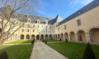 Appartement 2 Pièces 50 m² à vendre à Guérande (44350)