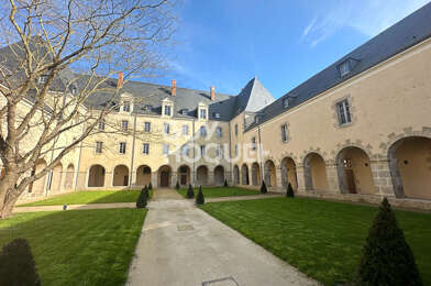 Appartement 2 pièces 302500 €