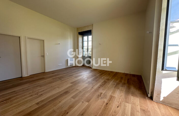 Appartement Guerande 2 pièce(s) 50.46 m2 — photo 2