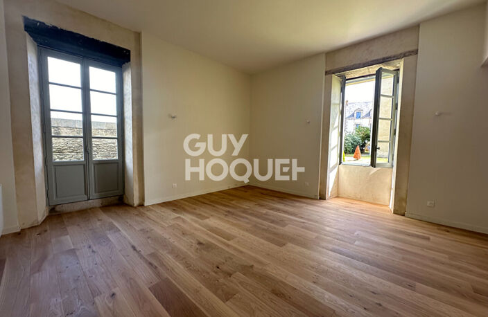 Appartement Guerande 2 pièce(s) 50.46 m2 — photo 3