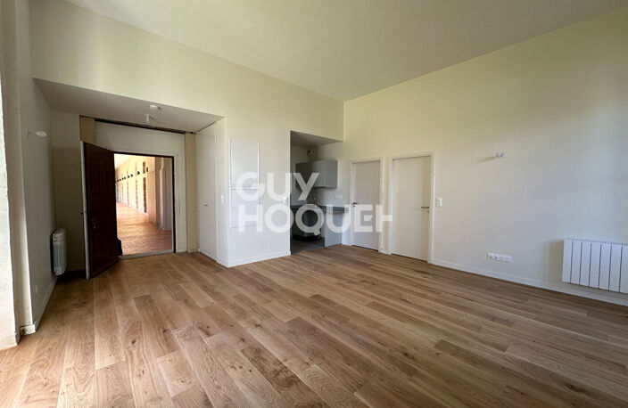 Appartement Guerande 2 pièce(s) 50.46 m2 — photo 5