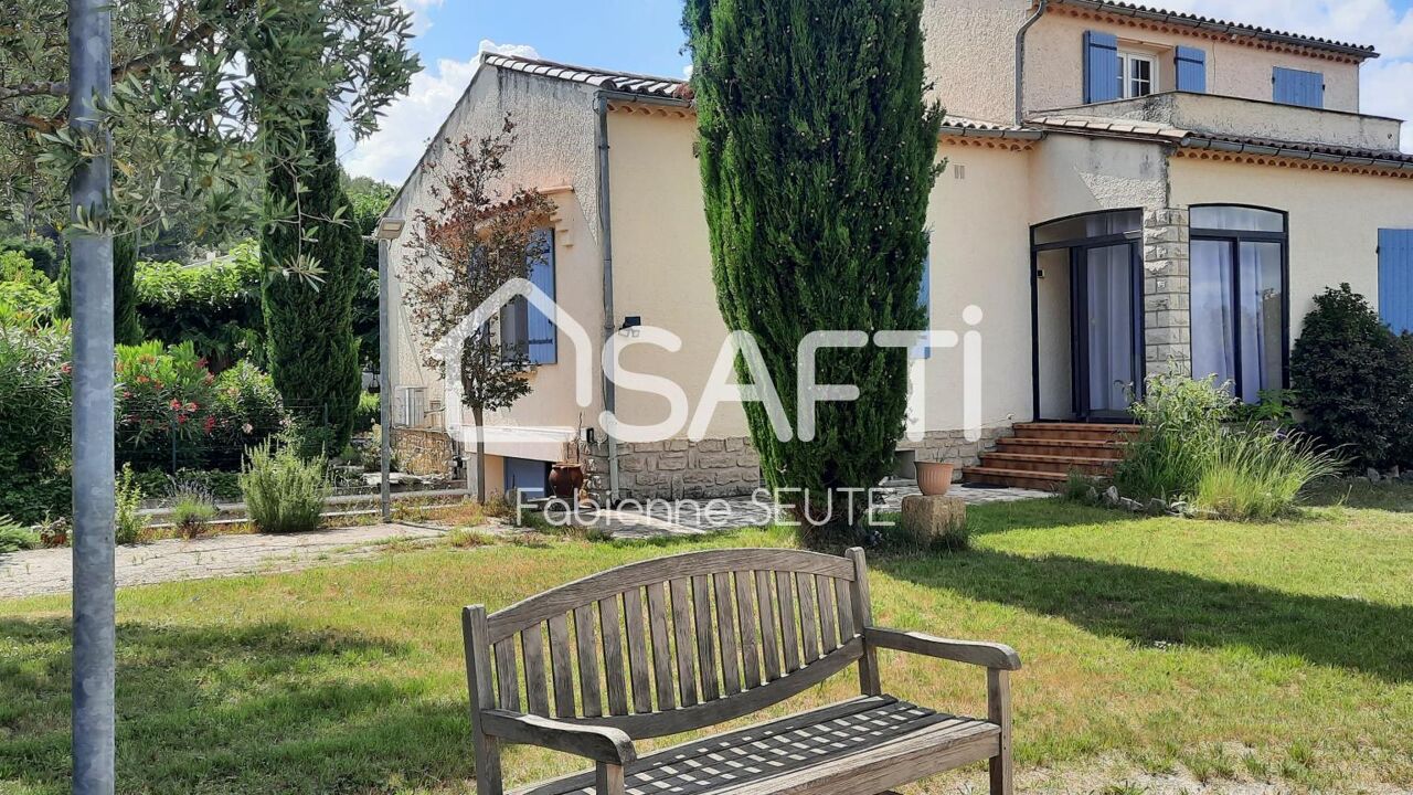 maison 5 pièces 155 m2 à vendre à Pernes-les-Fontaines (84210)