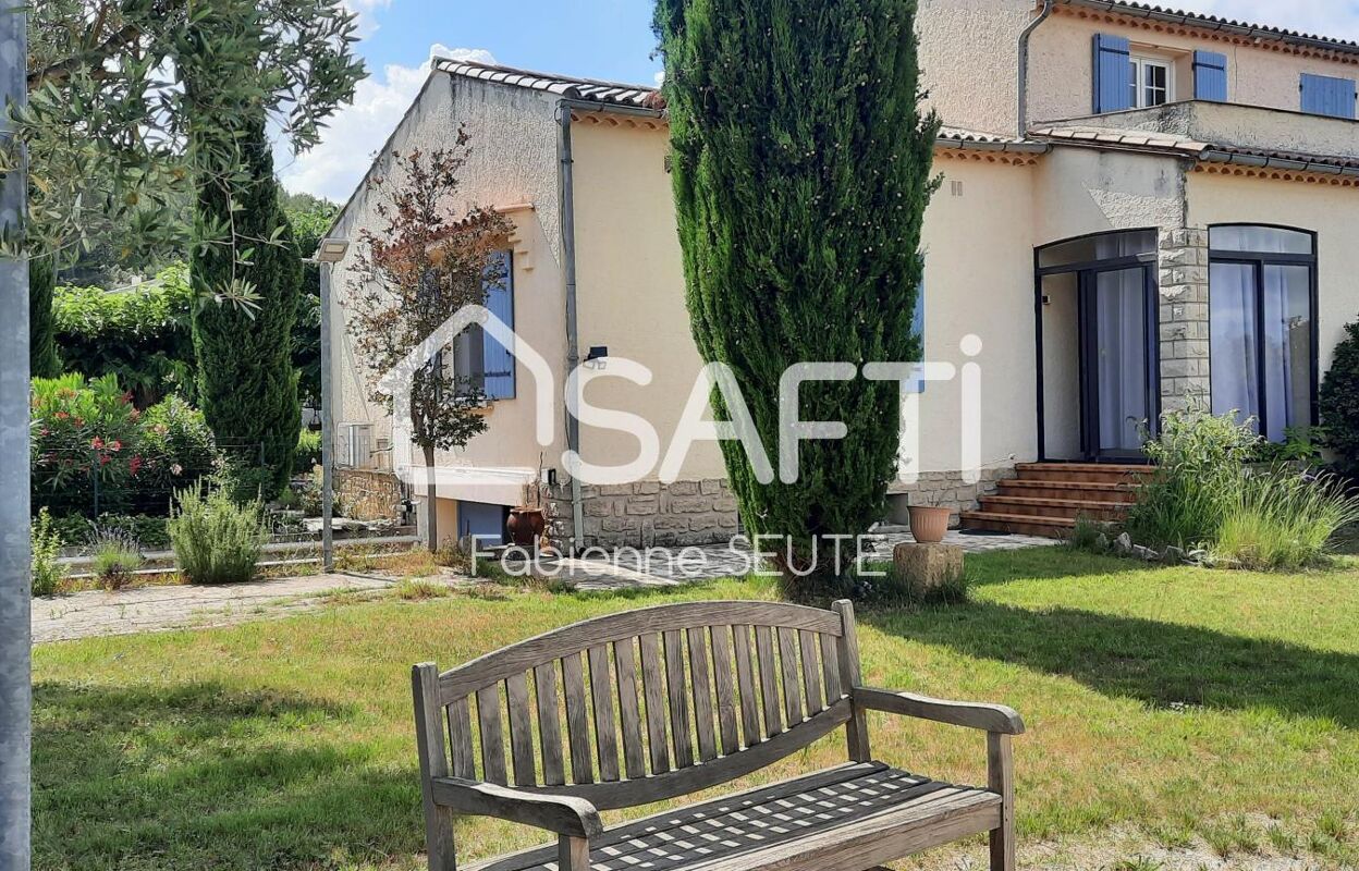 maison 5 pièces 155 m2 à vendre à Pernes-les-Fontaines (84210)