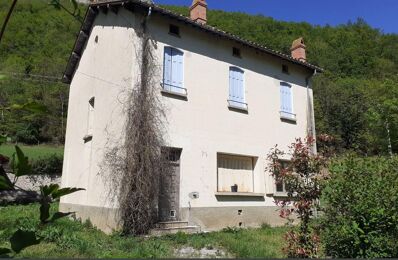 vente maison 158 500 € à proximité de La Bastide (66110)