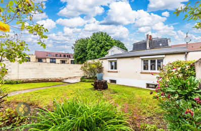vente maison 210 000 € à proximité de Saint-Cyr-en-Arthies (95510)