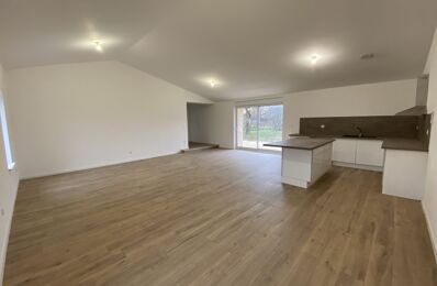 maison 4 pièces 163 m2 à vendre à Gaillac (81600)