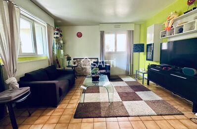 vente appartement 465 000 € à proximité de Meudon (92)