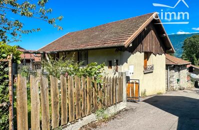 vente maison 235 000 € à proximité de Saint-Pierre-d'Entremont (38380)