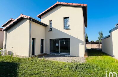 vente maison 495 000 € à proximité de Sérézin-du-Rhône (69360)