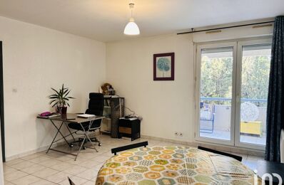 vente appartement 134 000 € à proximité de Murviel-Lès-Montpellier (34570)