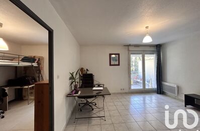 vente appartement 134 000 € à proximité de Mudaison (34130)