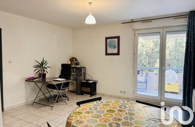 vente appartement 110 000 € à proximité de Montpellier (34080)