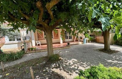 vente maison 296 800 € à proximité de Sommières (30250)