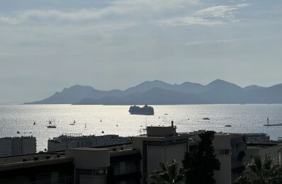 vente appartement 1 980 000 € à proximité de Antibes (06600)