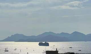 Appartement 4 Pièces 100 m² à vendre à Cannes (06400)