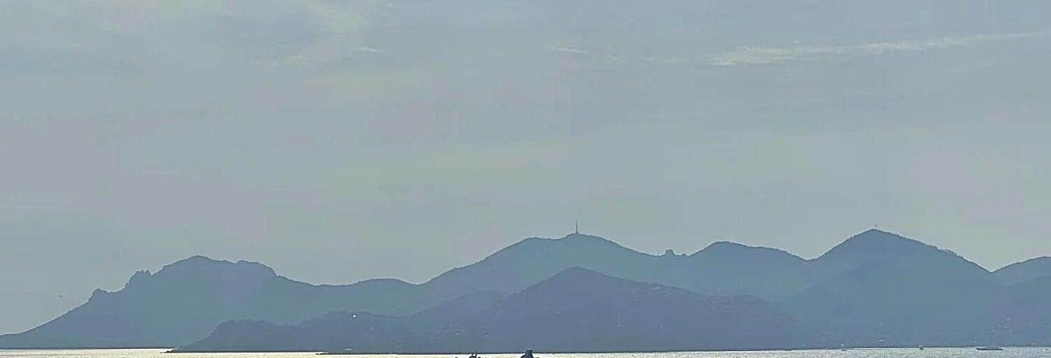 Appartement 4 Pièces 100 m² à vendre à Cannes (06400)