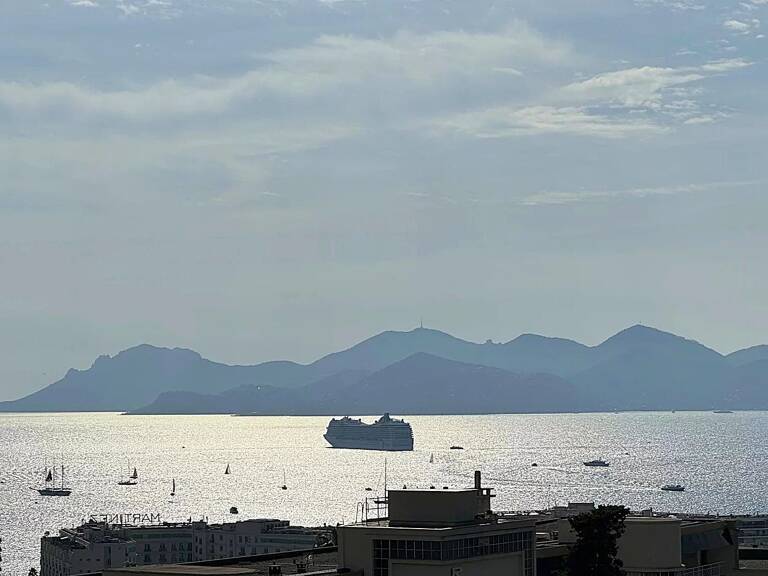 CANNES - 4 Pièces — photo 1