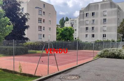 vente appartement 165 000 € à proximité de Champigny-sur-Marne (94500)