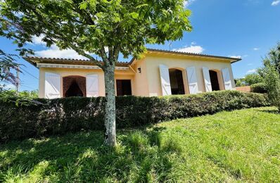 vente maison 192 000 € à proximité de La Bastide-du-Salat (09160)