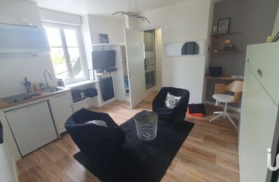 vente appartement 96 000 € à proximité de Thouaré-sur-Loire (44470)