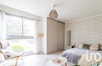 appartement 1 pièces 27 m2 à vendre à Bordeaux (33200)