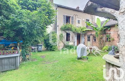 vente maison 370 000 € à proximité de Dammarie-les-Lys (77190)